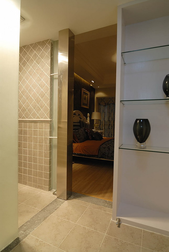 Indoor and outdoor works