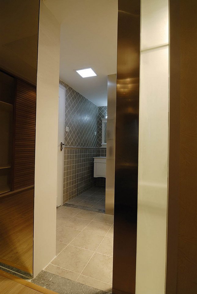 Indoor and outdoor works