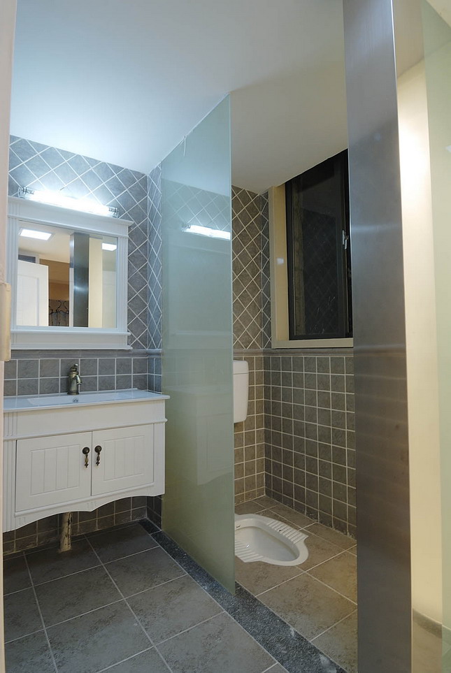 Indoor and outdoor works