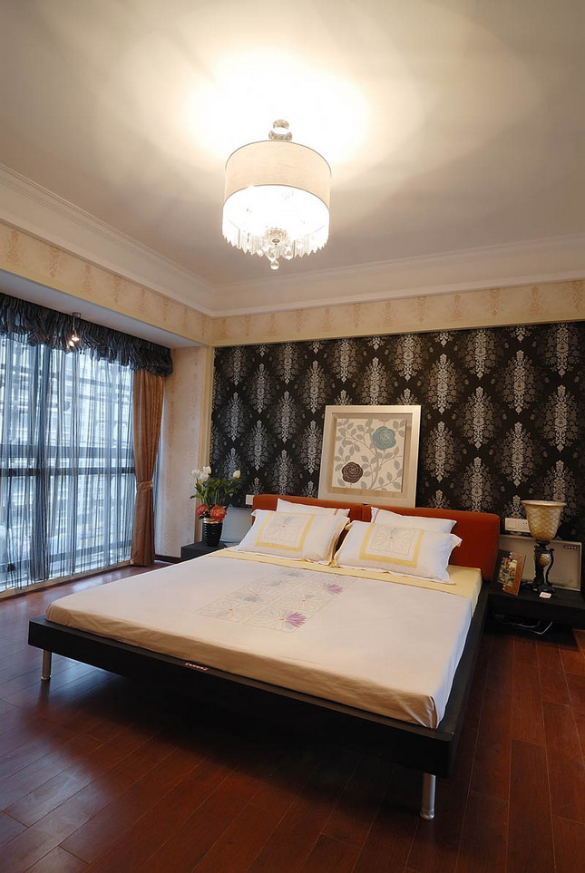 Indoor and outdoor works