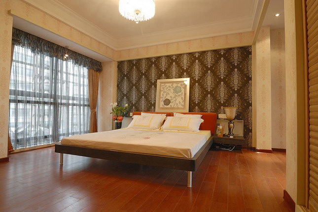 Indoor and outdoor works