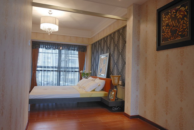 Indoor and outdoor works