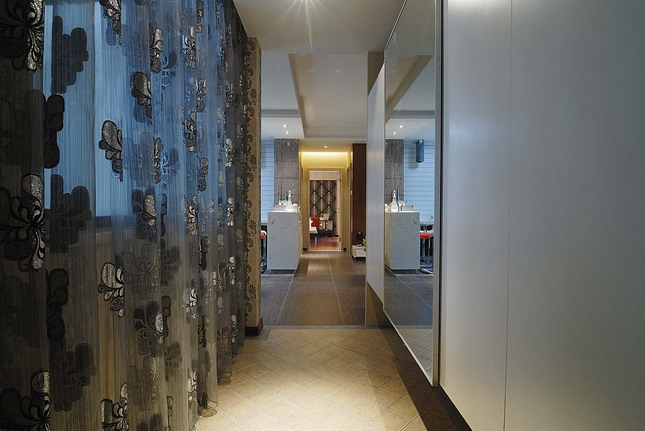 Indoor and outdoor works