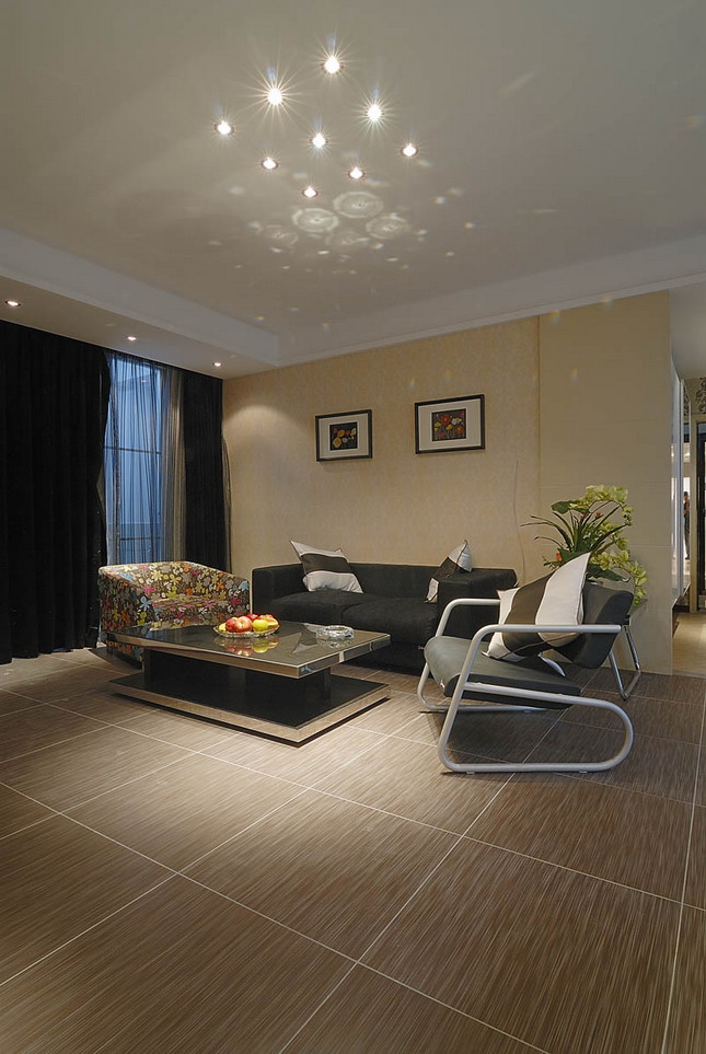 Indoor and outdoor works