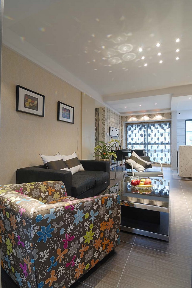 Indoor and outdoor works