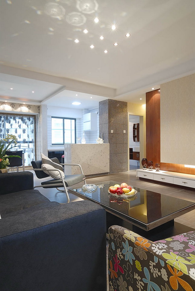 Indoor and outdoor works