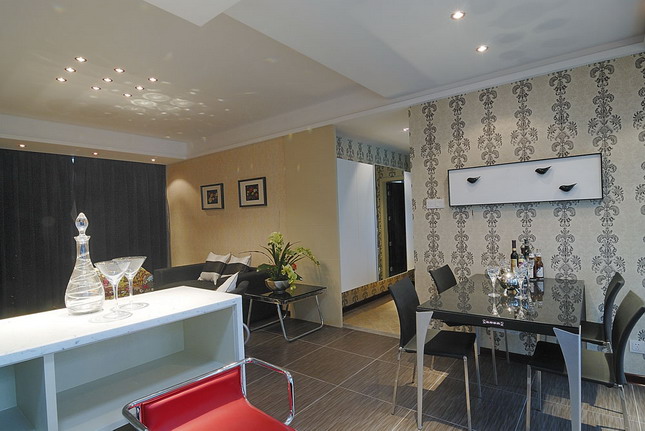 Indoor and outdoor works