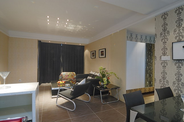 Indoor and outdoor works