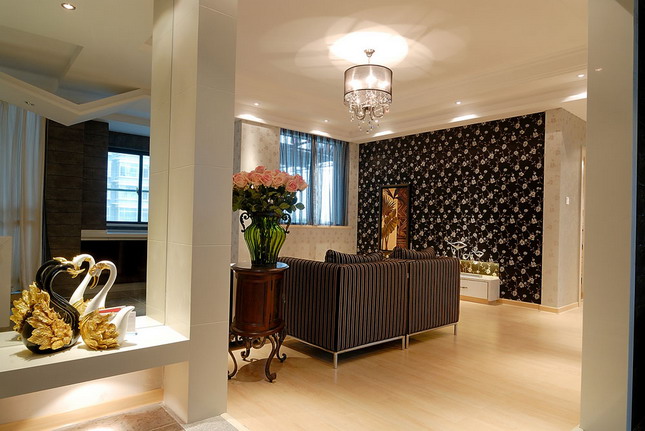 Indoor and outdoor works