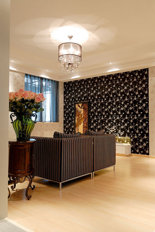 Indoor and outdoor works