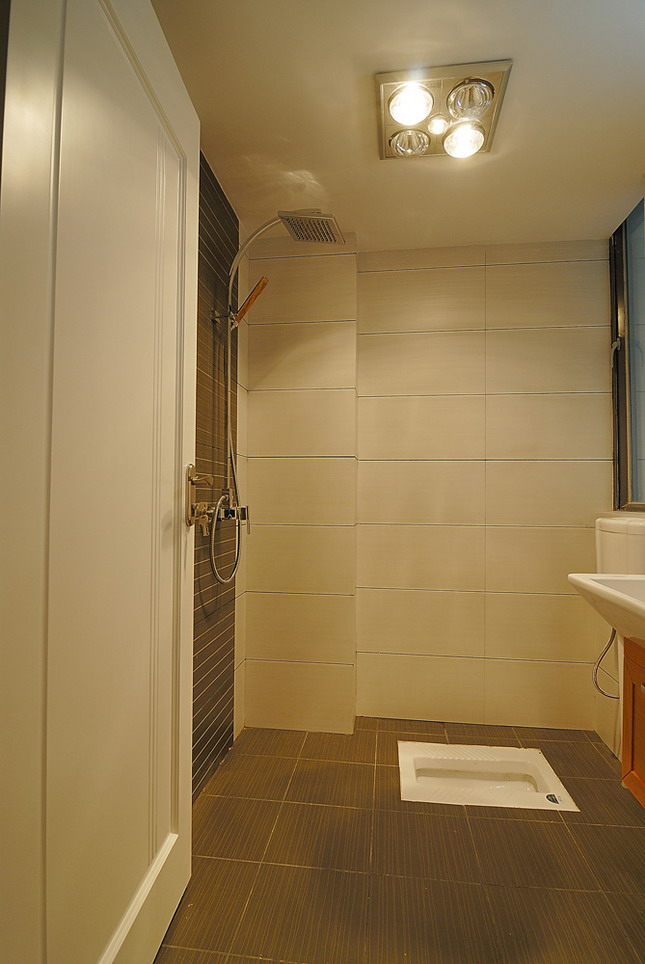 Indoor and outdoor works