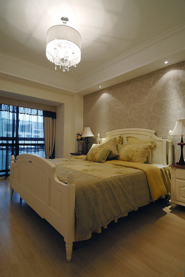 Indoor and outdoor works
