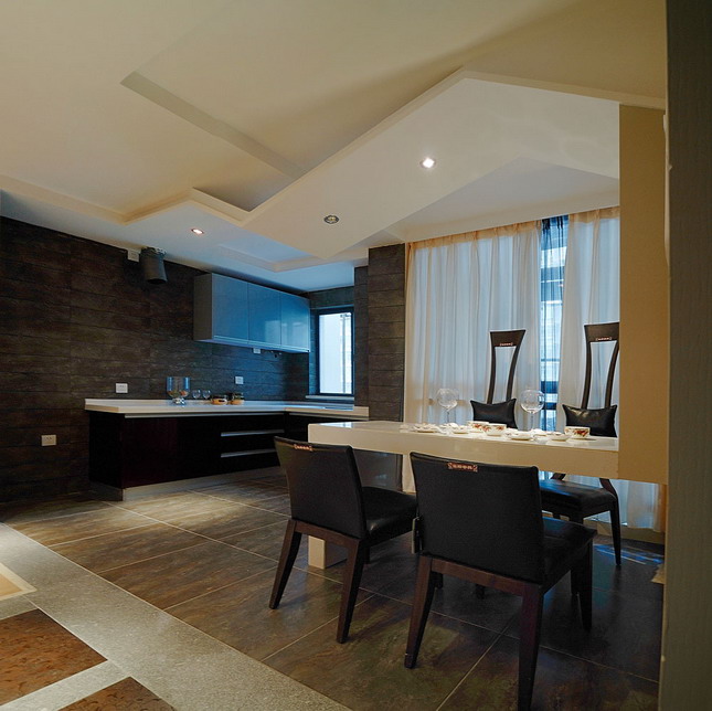 Indoor and outdoor works
