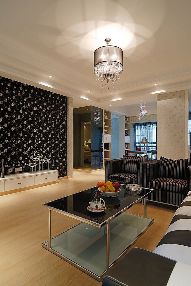 Indoor and outdoor works