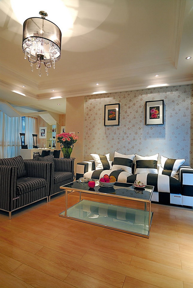 Indoor and outdoor works