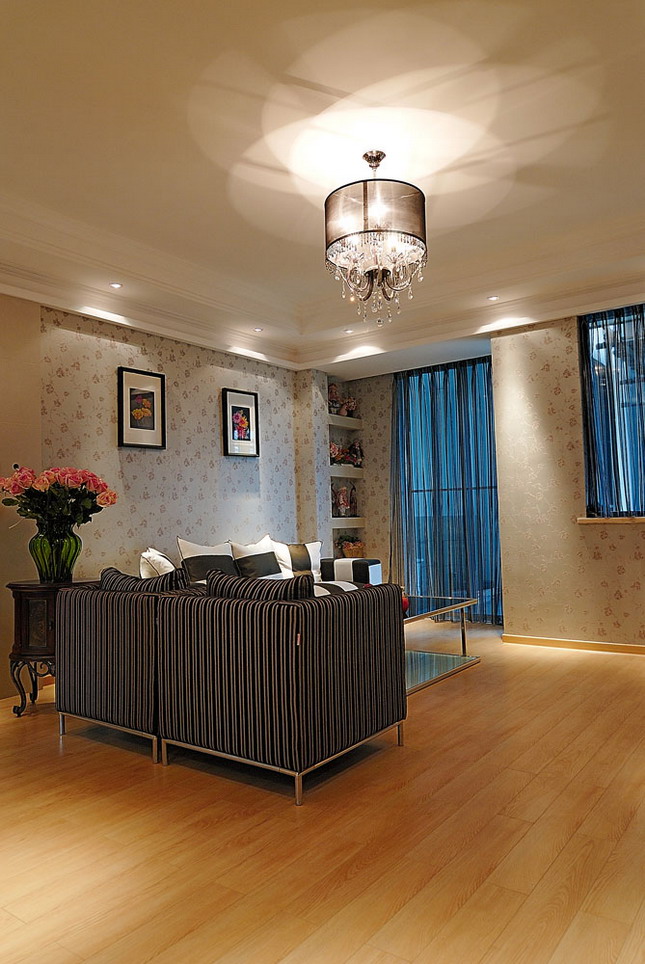 Indoor and outdoor works