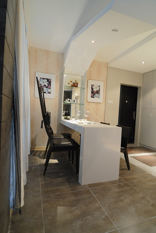 Indoor and outdoor works