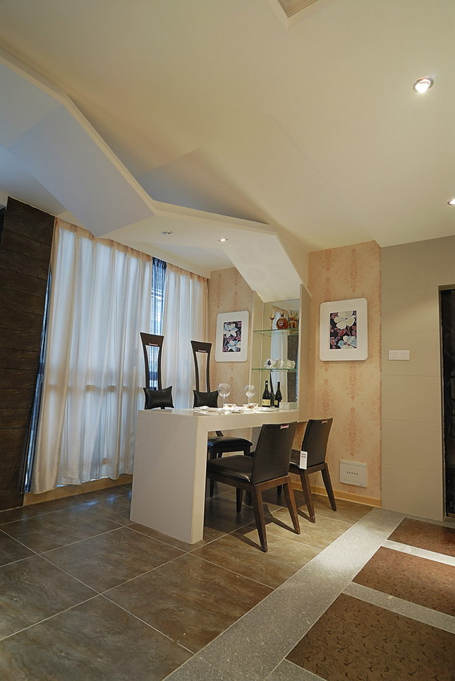 Indoor and outdoor works