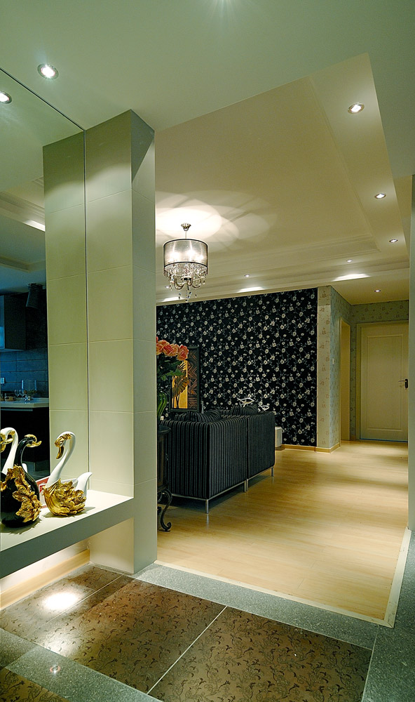 Indoor and outdoor works