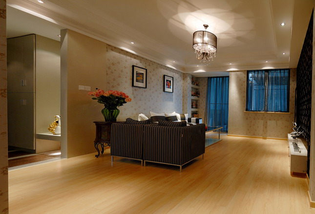 Indoor and outdoor works