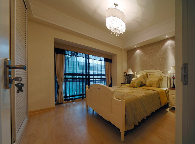 Indoor and outdoor works