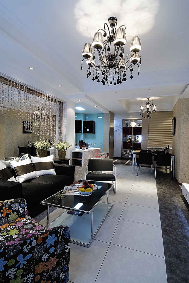 Indoor and outdoor works