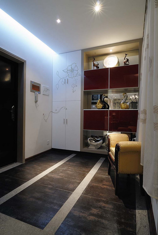 Indoor and outdoor works