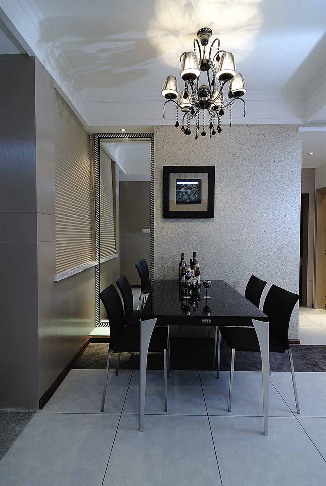 Indoor and outdoor works