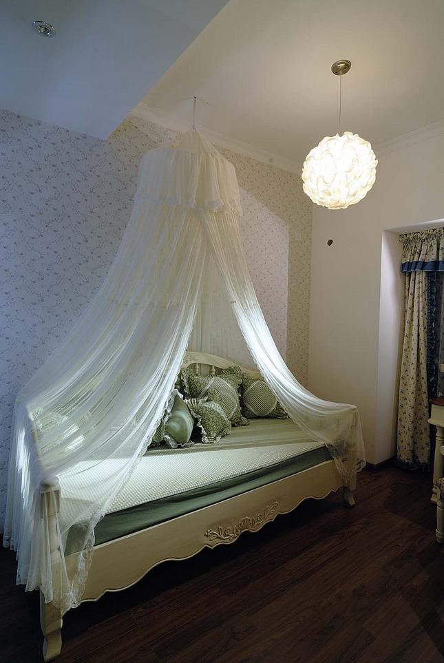 Indoor and outdoor works