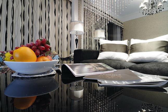 Indoor and outdoor works