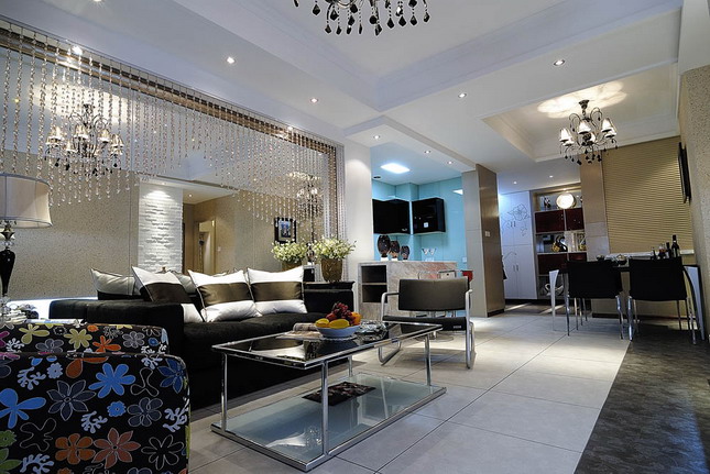 Indoor and outdoor works