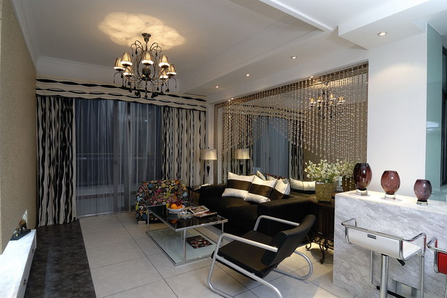Indoor and outdoor works