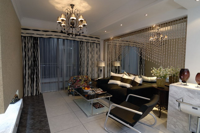 Indoor and outdoor works