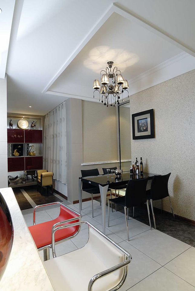 Indoor and outdoor works
