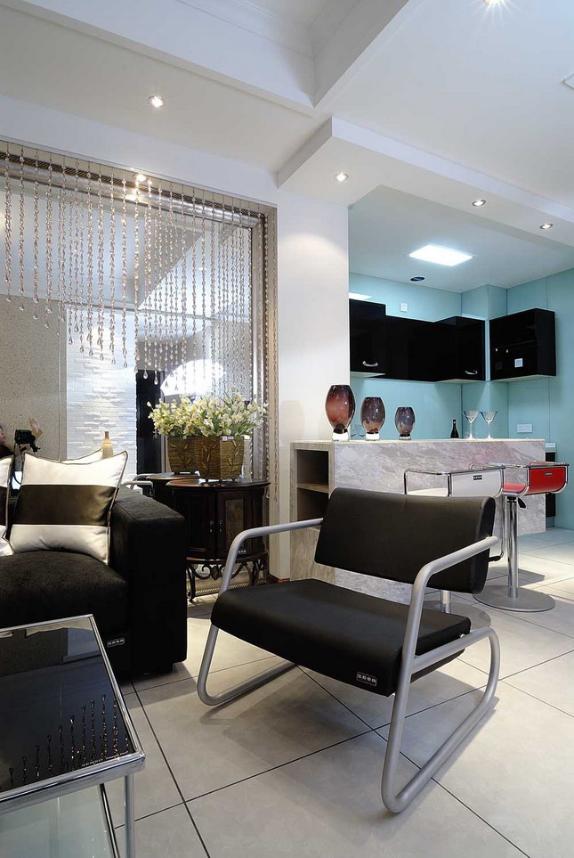 Indoor and outdoor works