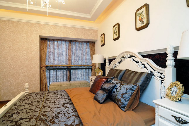 Indoor and outdoor works