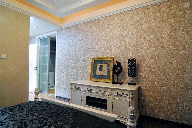 Indoor and outdoor works