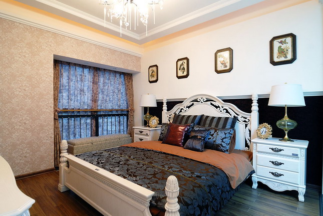 Indoor and outdoor works