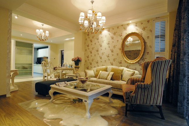 Indoor and outdoor works