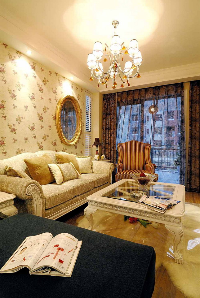 Indoor and outdoor works