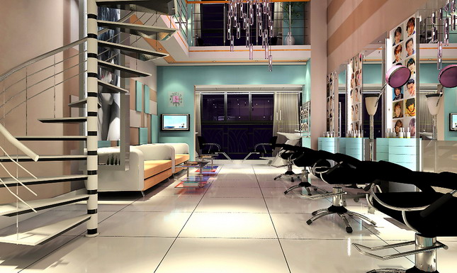 Indoor and outdoor works