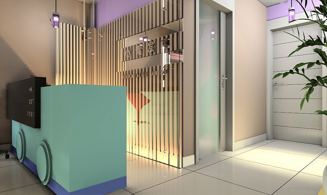 Indoor and outdoor works
