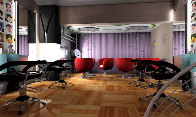 Indoor and outdoor works