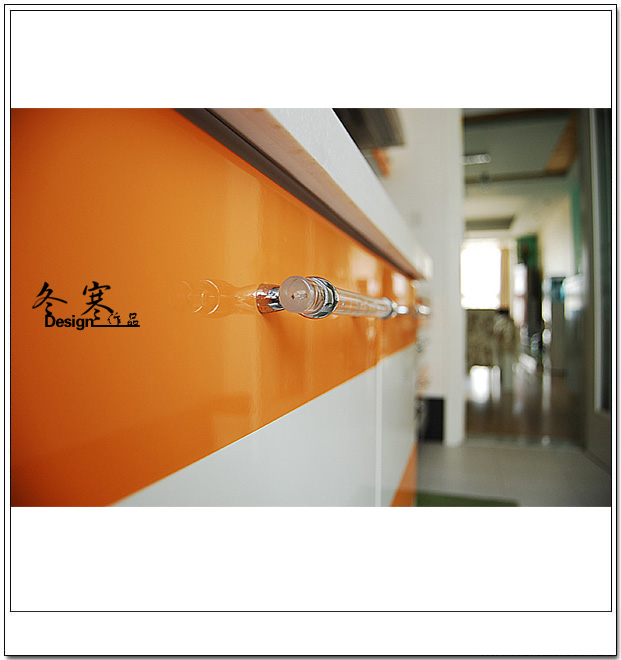 Indoor and outdoor works