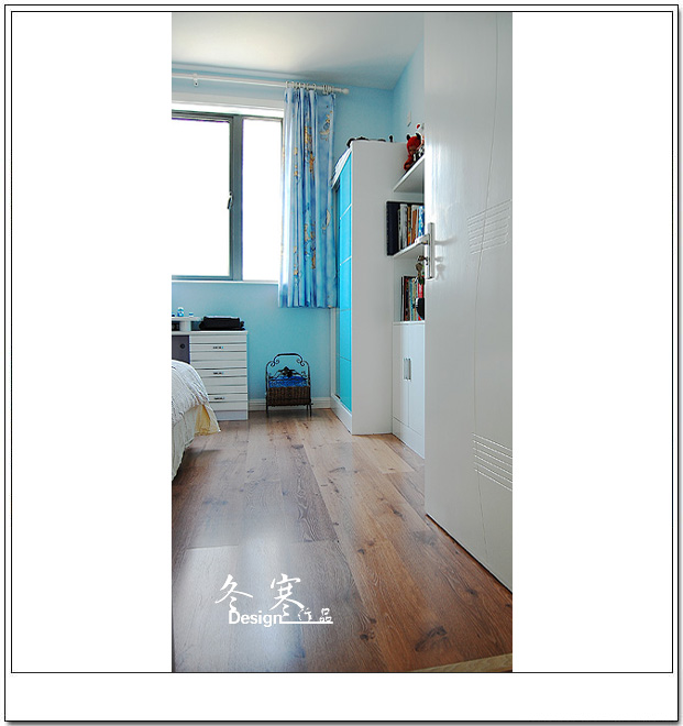 Indoor and outdoor works