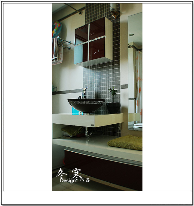 Indoor and outdoor works