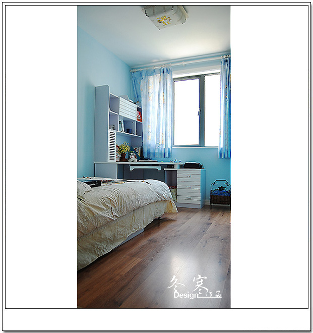 Indoor and outdoor works
