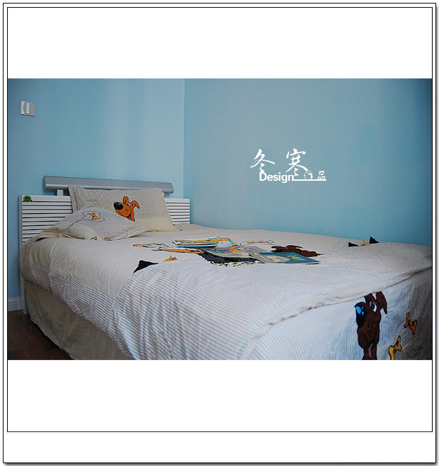 Indoor and outdoor works