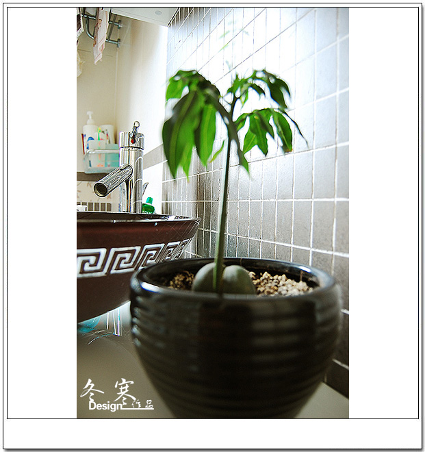 Indoor and outdoor works