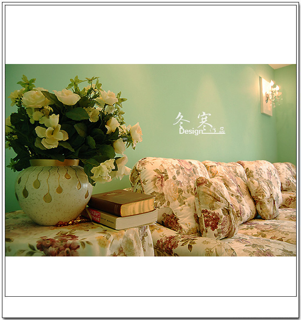 Indoor and outdoor works